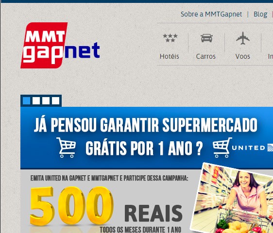 MMT GapNet